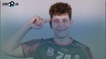 يوسف لؤلؤ يتألق بثنائية ويصنع ثلاثة في شباك برشلونة بالدوري الإسباني لكرة اليد